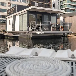 Botel Houseboat-oostende, Oostende