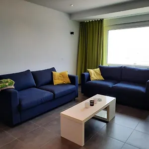 Appartement 24, Oostende