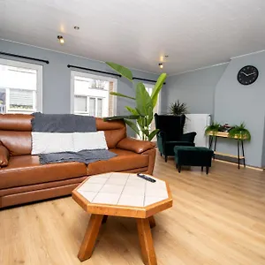 Appartement Breeze, Oostende
