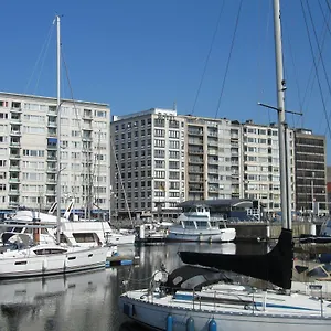 Hotel C-hotels Burlington, Oostende