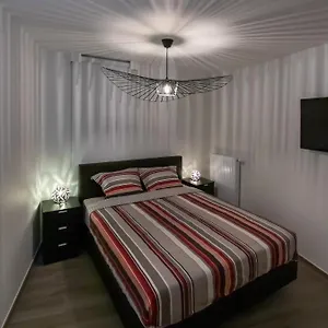 Appartement Design Empire, Oostende