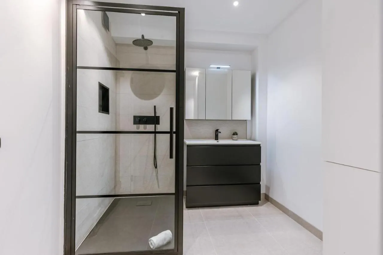 Ilo - Appartement Met 2 Slaapkamers Oostende